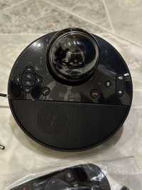 Logotech BCC950 web cam