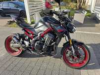 Kawasaki z 900 super stan 2022r