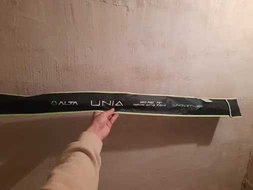 Wędka alta unia 2.13m 4-16g