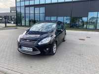 Ford C-MAX Ford C-max II 1.0 ecoboost 2014