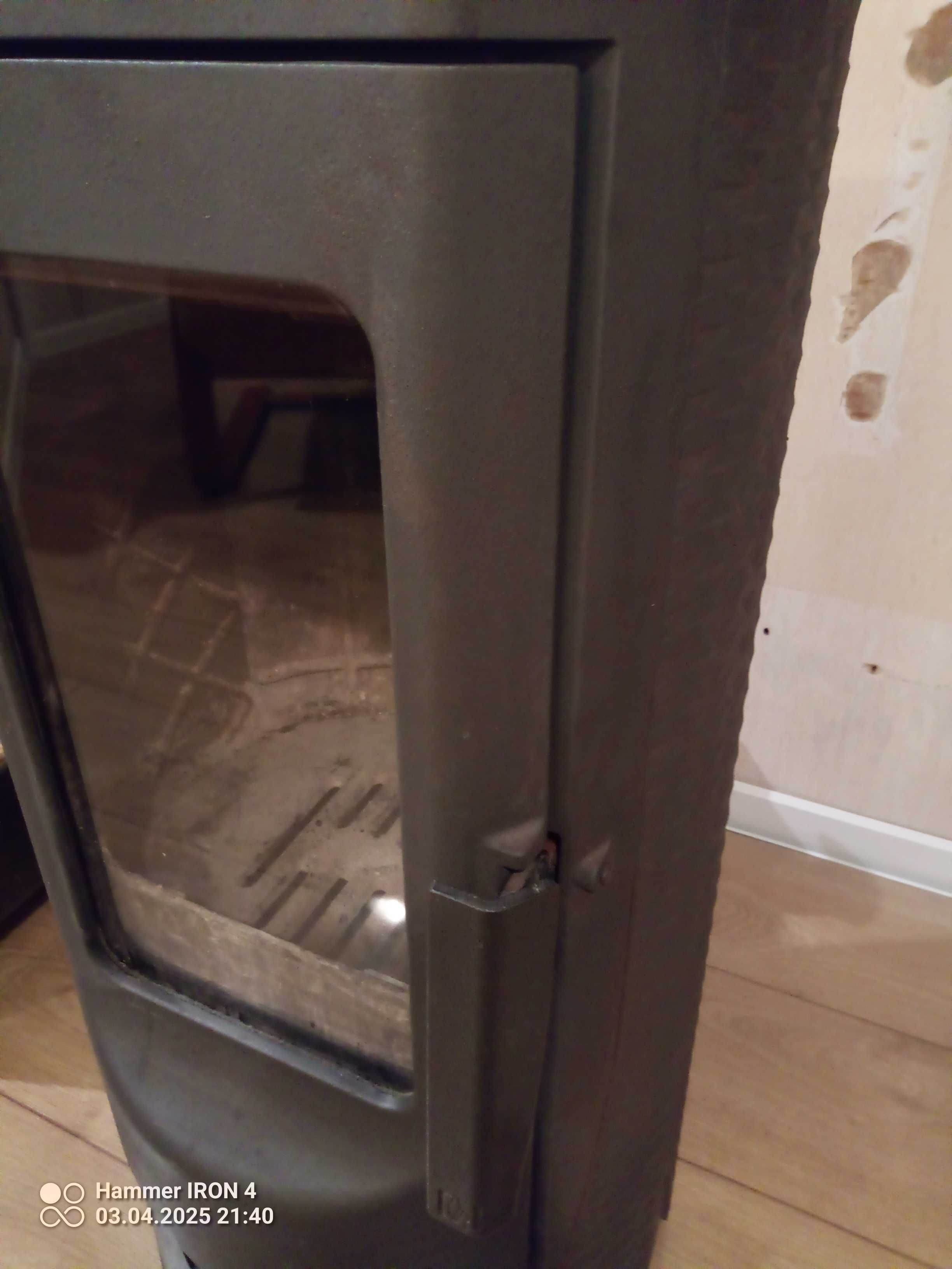 Piec kominkowy Tara 6 kW
