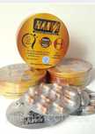 МИНУС 15 кг за месяц! Капсулы для похудения Harva Gold (Харва Голд) 40