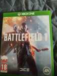 Gra Battlefield 1