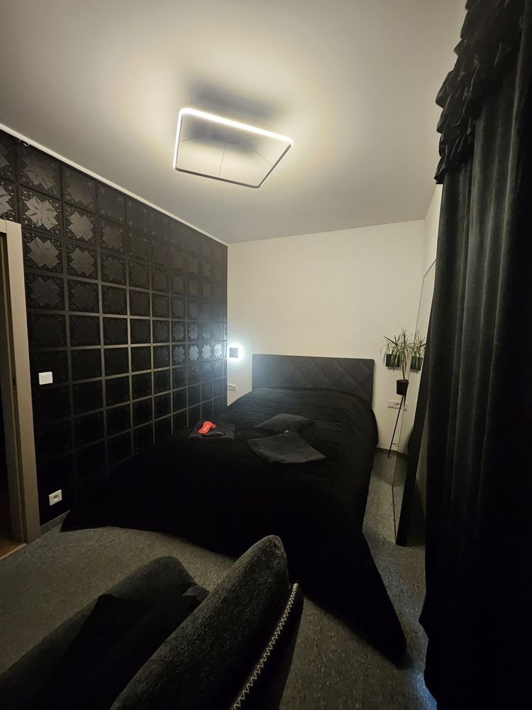 Wynajmę apartament 60 m, jacuzzi, ogrodek. VIP  do 6 osob