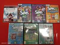 Jogos para PC / PS3