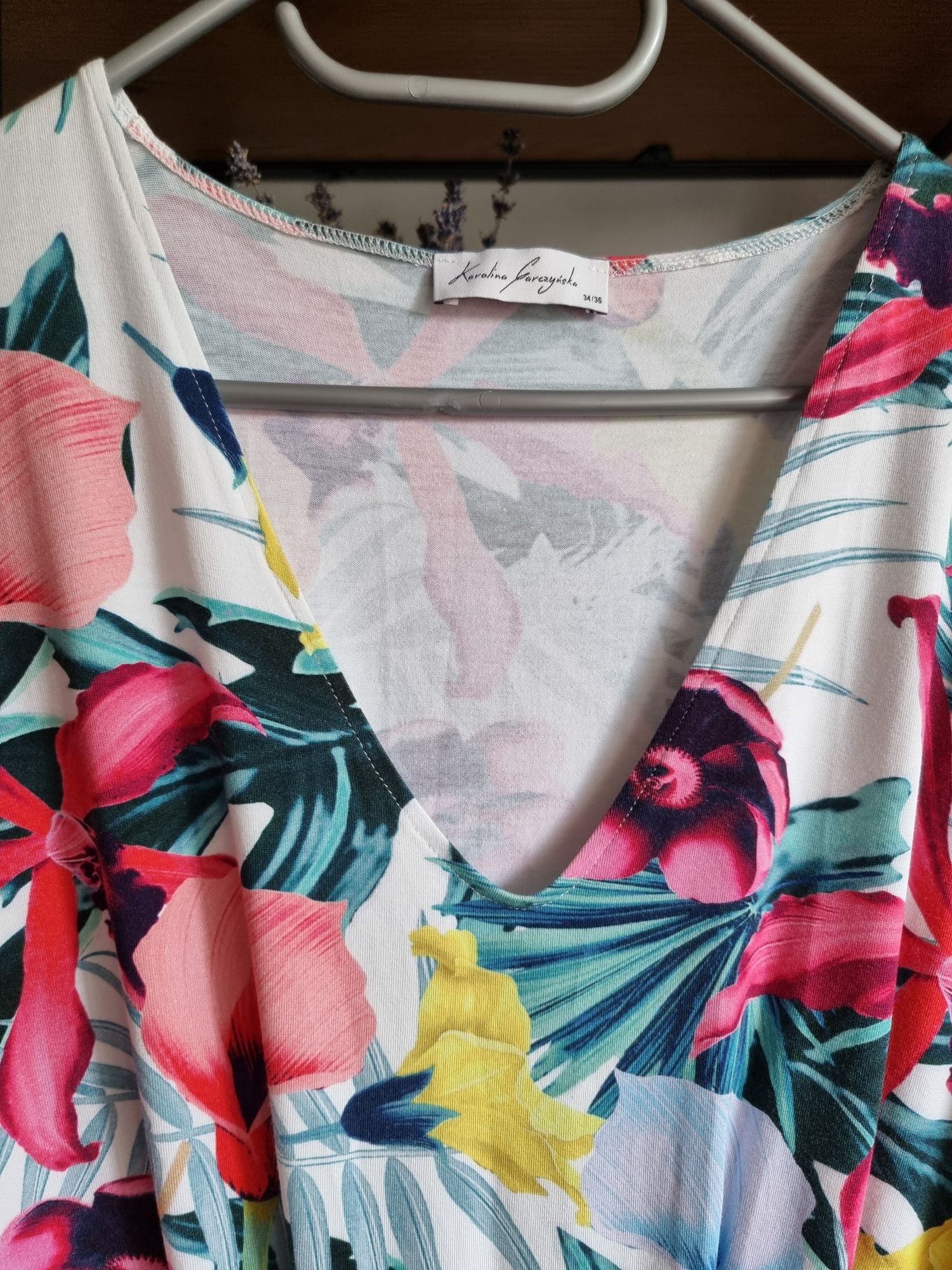 Ana Maxi 34/36 Karolina Garczyńska