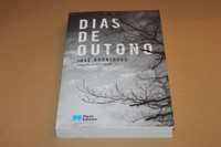 Dias de Outono//José Rodrigues