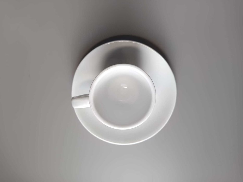 Chávena de Café + Pires – CaffèCel | Edição Clássica Espresso