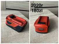 Hilti B22 5.2 bateria piła wkretarka szlifierka odkurzacz bx3