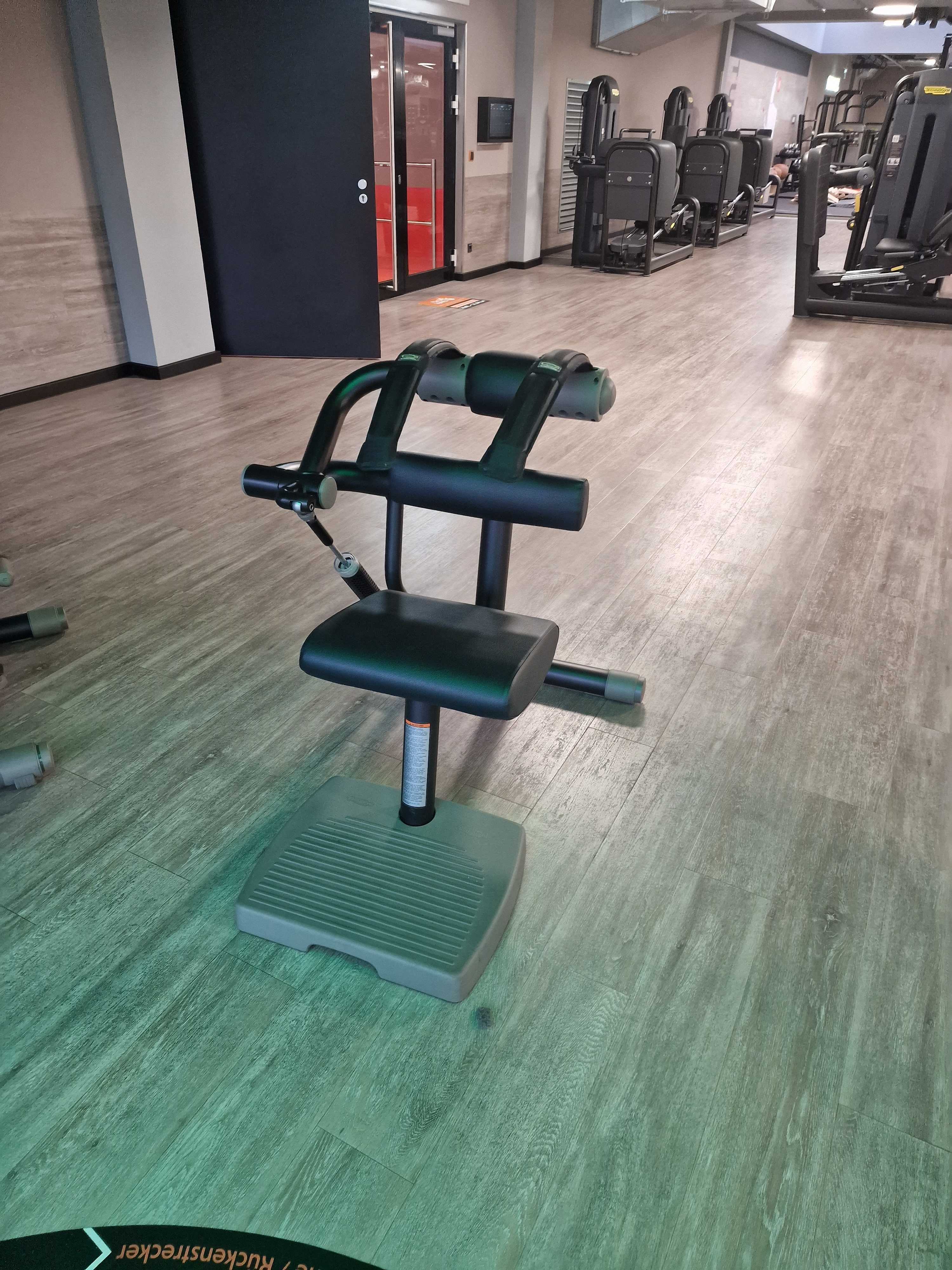 Technogym Easy Line Zestaw 9 Maszyn do treningu obwodowego