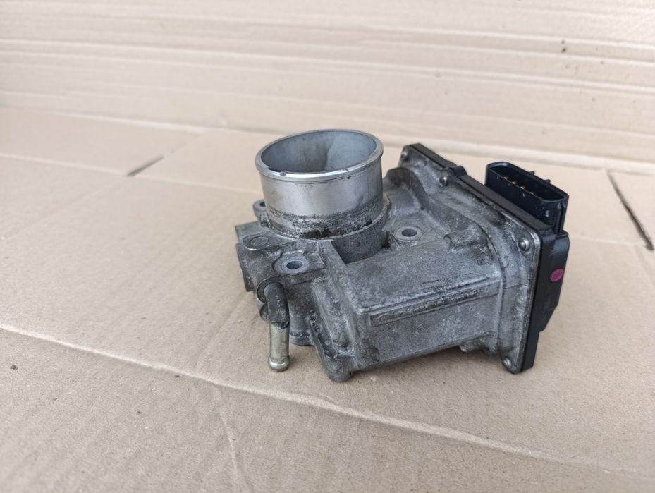 Дросельна заслонка R2AA 2.2 MZR-CD Mazda 6 GH CX-7 Mazda 3