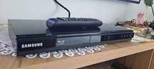 Blu ray samsung model bd e5300