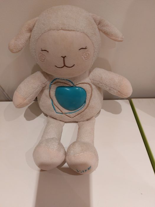 Bonecos de peluche