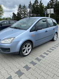 Ford Focus C-max