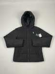 Куртка U.S. Polo Assn. Basic Puffer Jacket (S) оригінал чорна жіноча