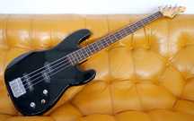 Aria Pro 2, seria Mad Axe, Japan, lata 80/90