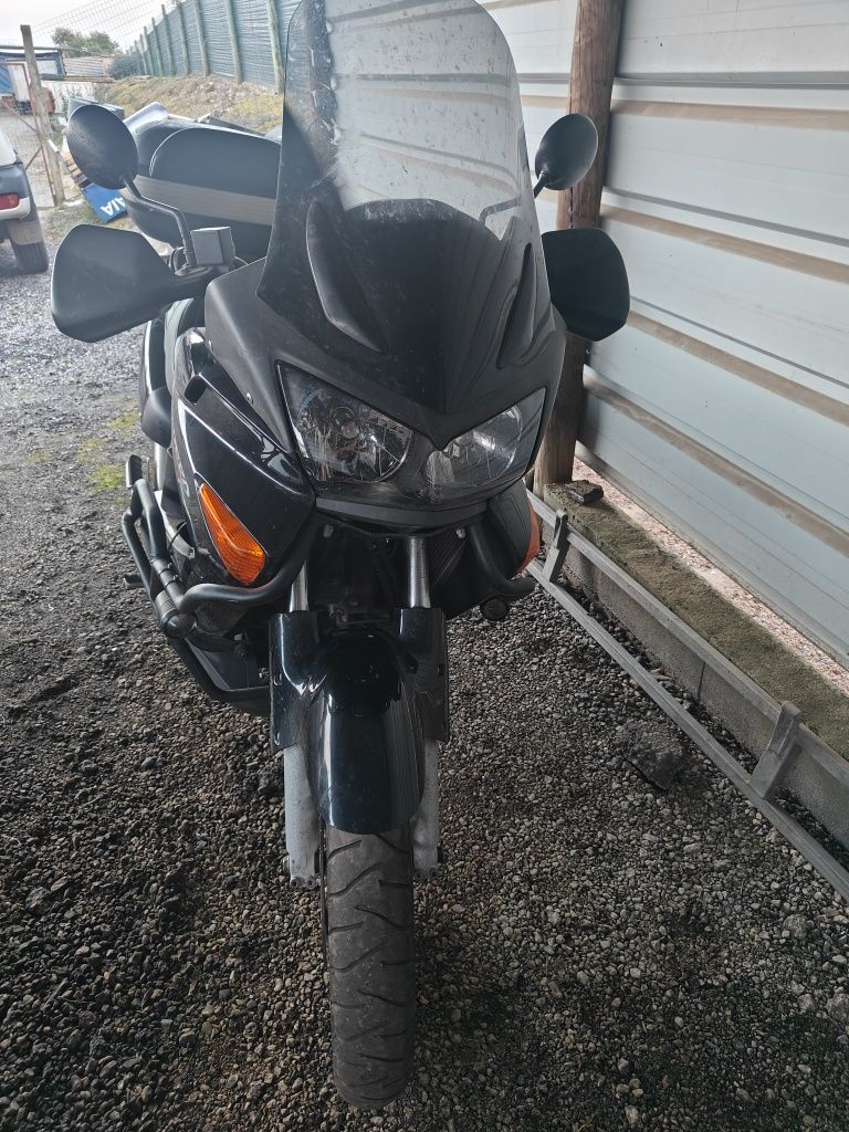 Honda Varadero 1000 xl