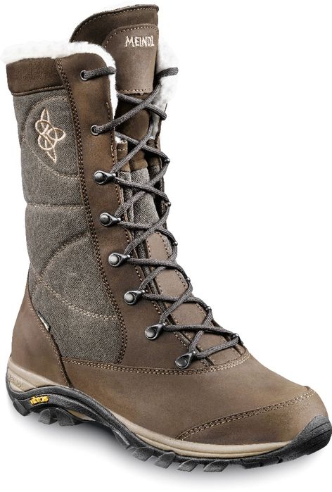 Meindl  Снігоходи Fontanella Lady Gtx GORE-TEX 
Снігоходи Fontanella