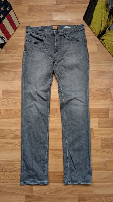 Штани,джинси hugo boss розмір 33/34(м) оригінал