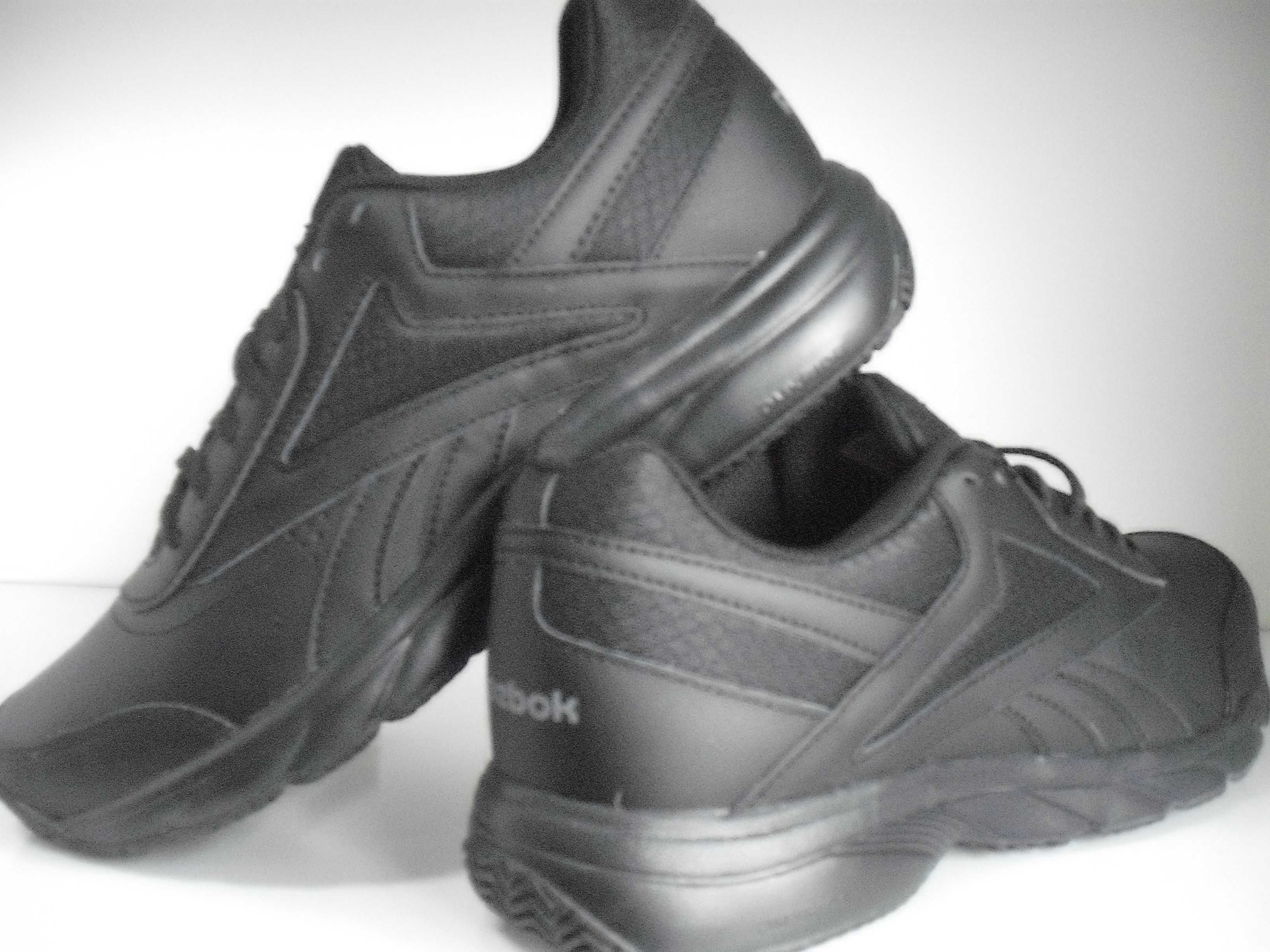 Buty Reebok Work N Cushion 4.0 Gwarancja Sklep