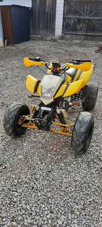 Quad Bashan 200cc ATV