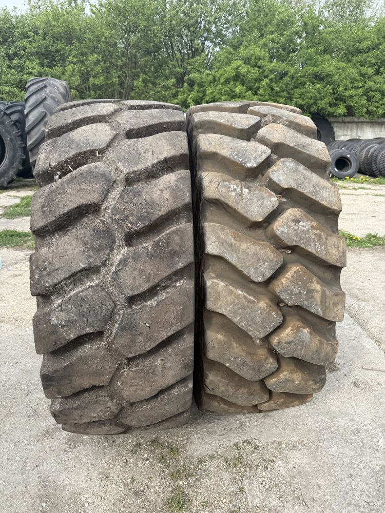 Opony 20.5R25 WIND POWER L5