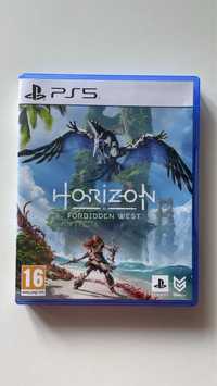 Horizon Forbidden West PS5 PL