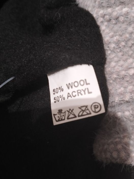 Шапка з козирьком