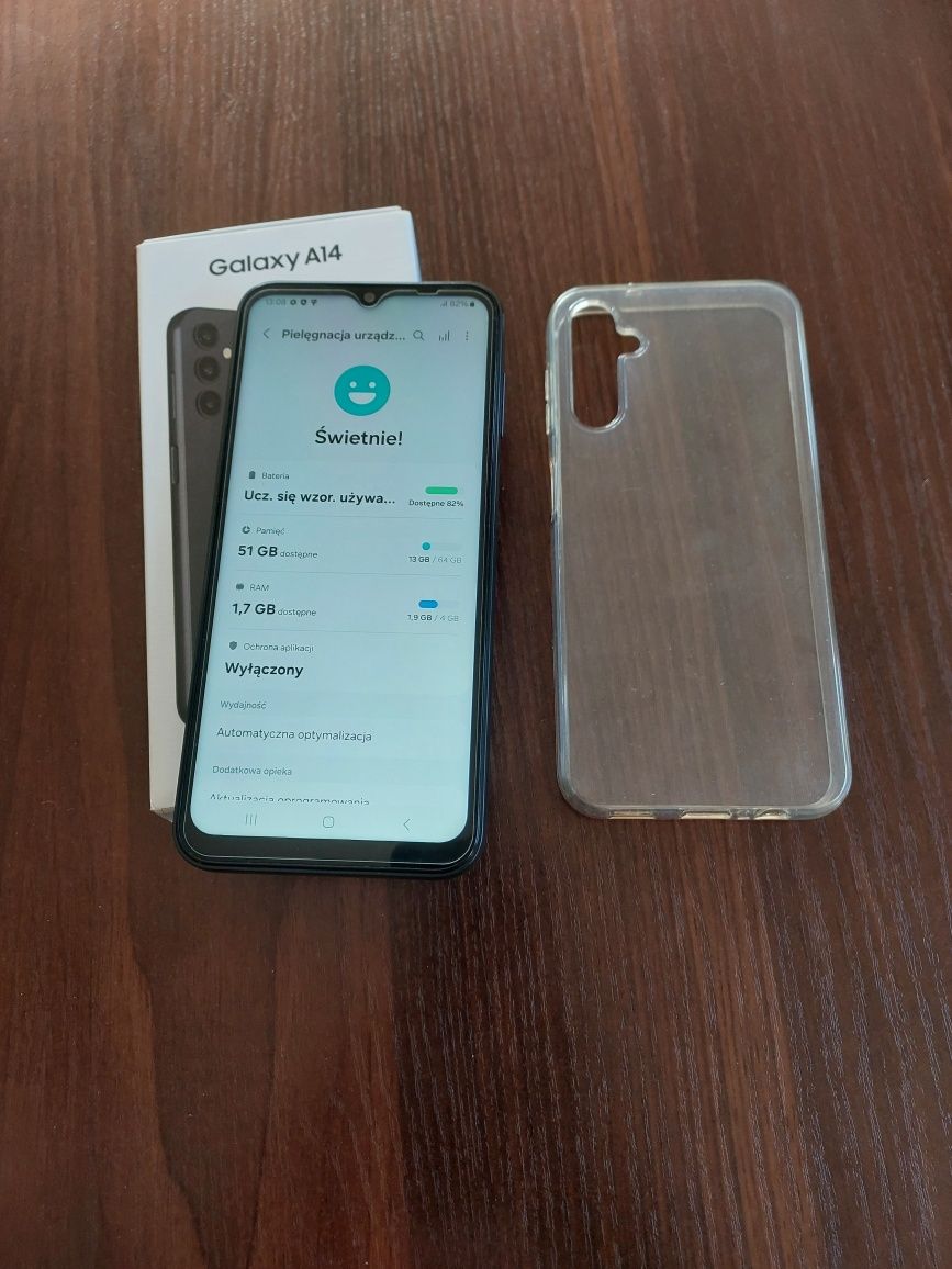 Samsung Galaxy A14 SM-A145R/DSN