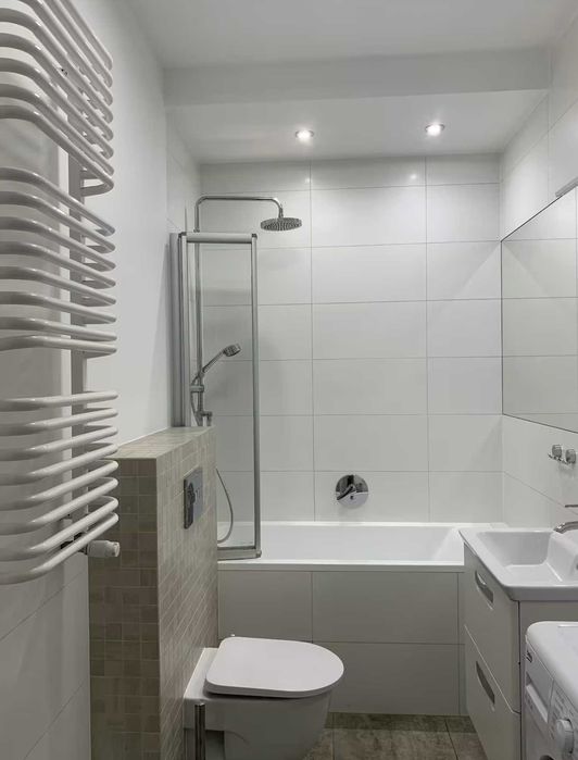 Wynajmę przytulne mieszkanie niedaleko Centrum i wyspy słodowej