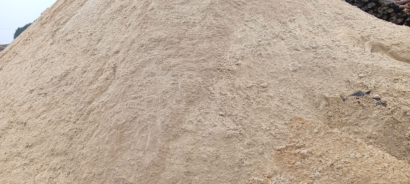 Sprzedam piach/żwir,ziemię na zasyp