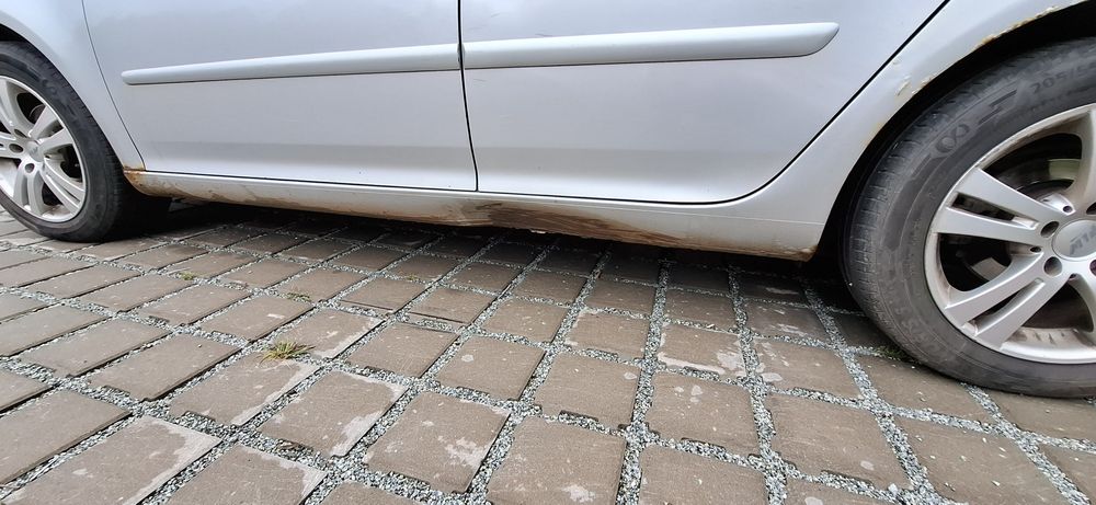VW Golf 5 1.9 Tdi OC2026 Przegląd 2026