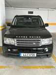 Range Rover Sport 2.7 TDV6 HSE Nacional IUC antigo, poucos kms