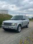 Land Rover Range Rover Pierwszy właściciel w Polsce