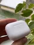 Etui AirPods Pro 1 Gen A2190