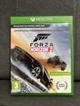Forza Horizon 3 xbox CD