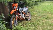 Kovi Advance 250