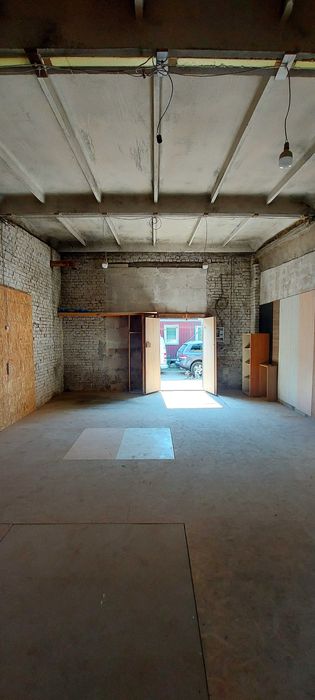 Аренда помещения в промзоне в г. Вишнёвое