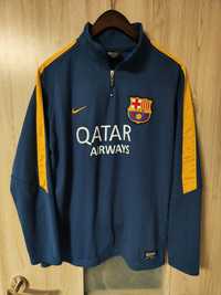 Super bluza Nike F.C Barcelona rozm L