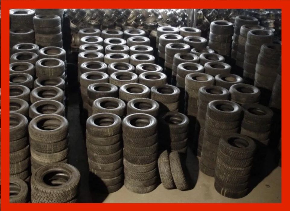 Склад шин зима всесезонная  много размеров 255 35 40 45 55 60 70 245