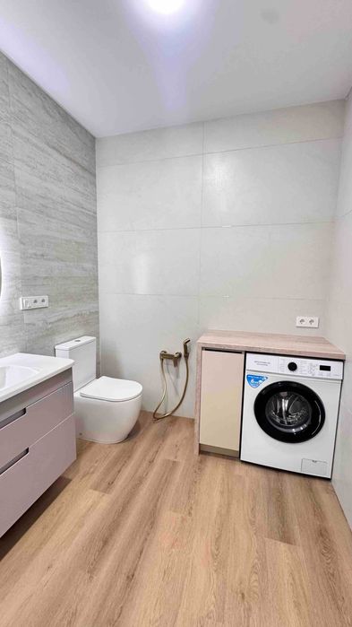 2к новобудова еліт класу / сучасний ремонт \ можлива "є Оселя"!