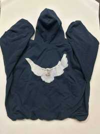 bluza Yeezy Gap by Balenciaga w rozmiarze XL