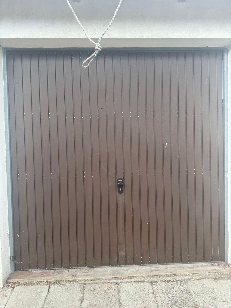 Magazyn na Mokotowie 15m2