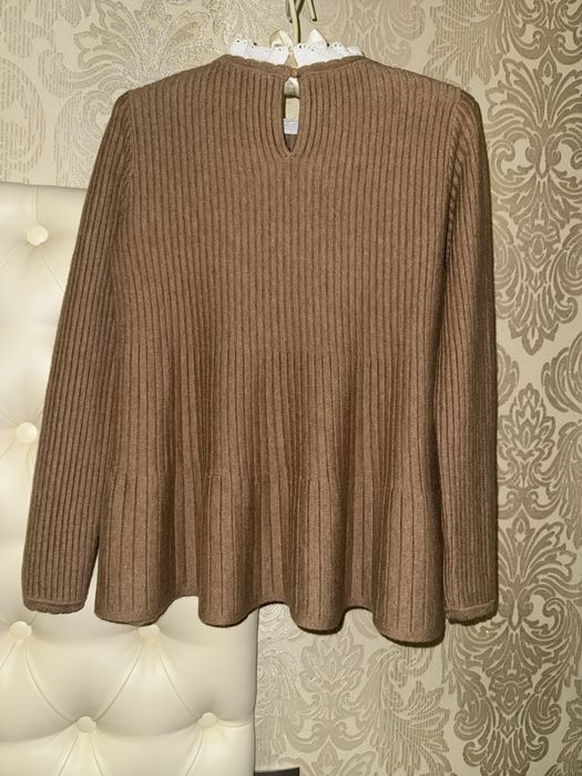 Светр Sezane оригінал