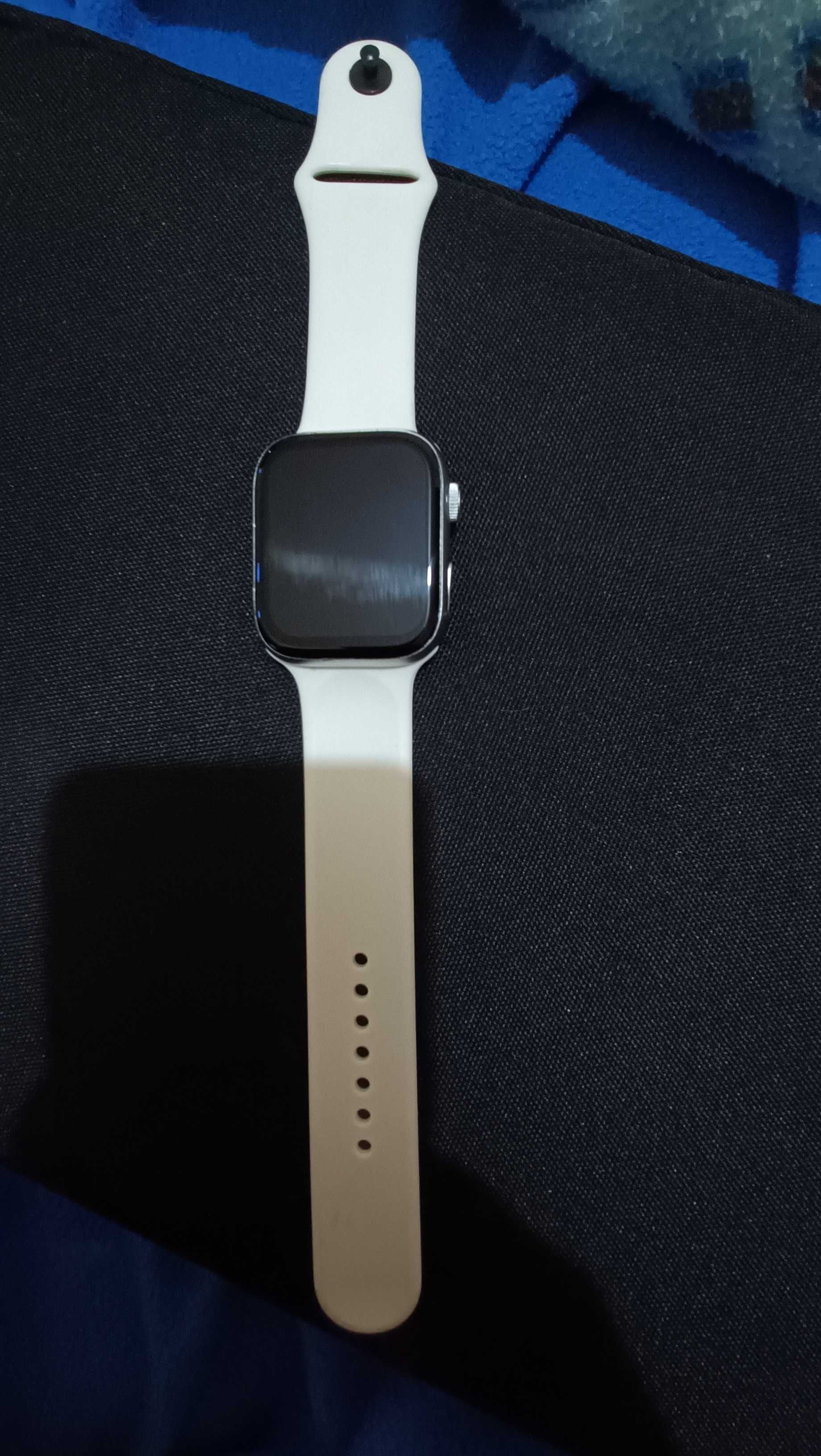Smartwatch sport h9 max.
