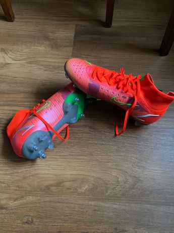 Nike Mercurial Superfly 8 SG PRO