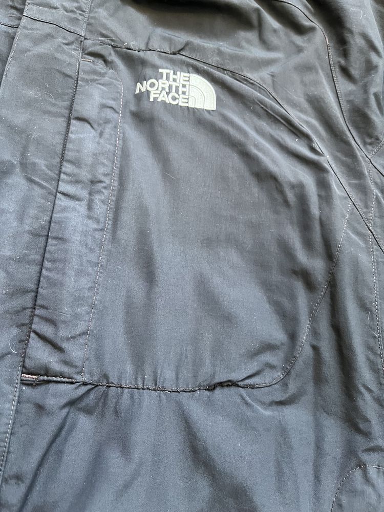 Kurtka The north face hyvent męska L