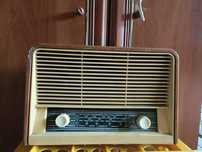 Zabytkowe Radio Rozyna