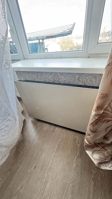 Продається 1 кімнатна квартира на Миколаівці