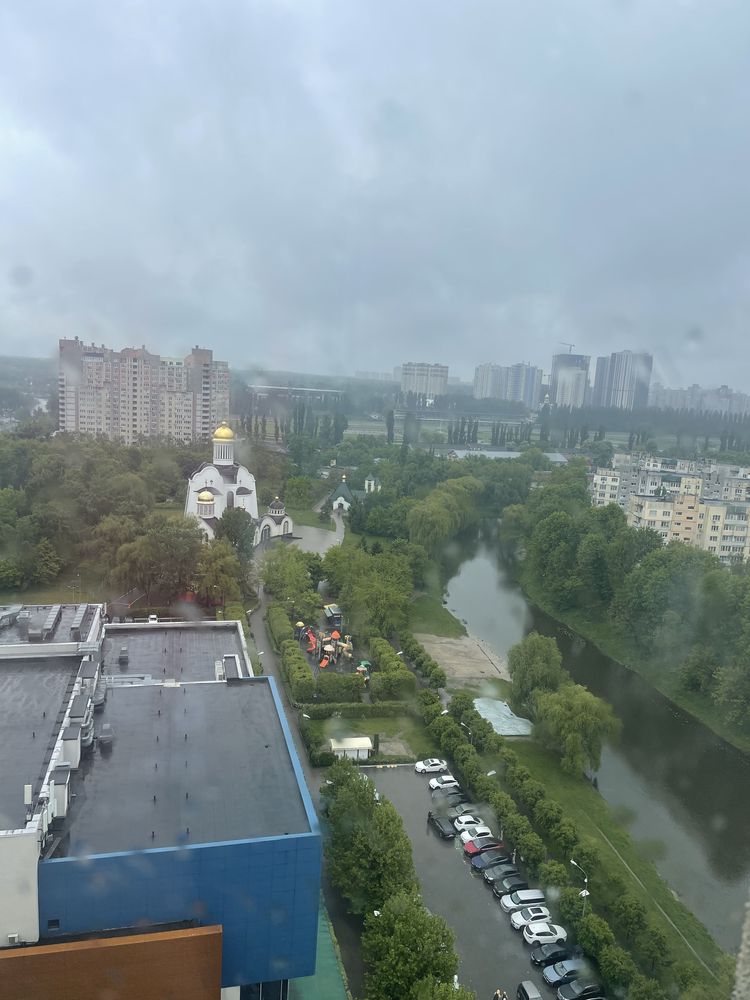ЖК Венеція, вул. С.Кішки, 10/1, унікальні апартаменти 246 м2